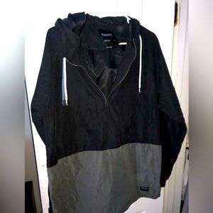 Ezekiel WindBreaker